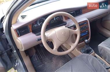Седан Samand LX 2007 в 