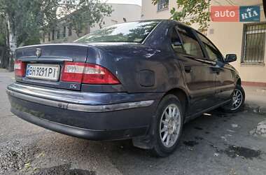 Седан Samand LX 2006 в 