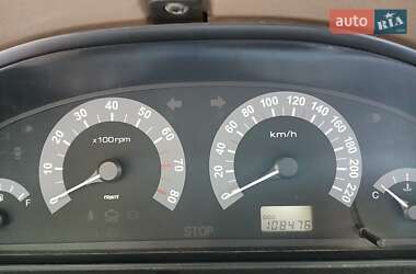 Седан Samand LX 2006 в 