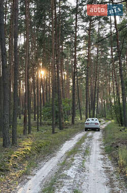 Седан Samand LX 2008 в 
