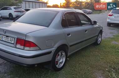 Седан Samand LX 2007 в Вінниці