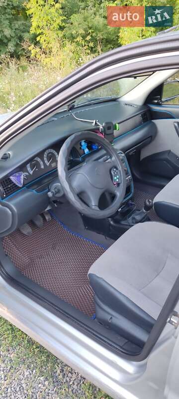 Седан Samand LX 2007 в Вінниці фото 6 Седан Samand LX 2007 в Вінниці