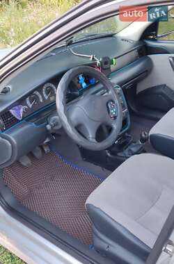 Седан Samand LX 2007 в 