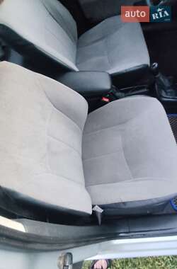 Седан Samand LX 2007 в Вінниці