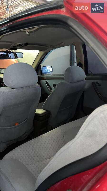 Седан Samand LX 2008 в Харькове