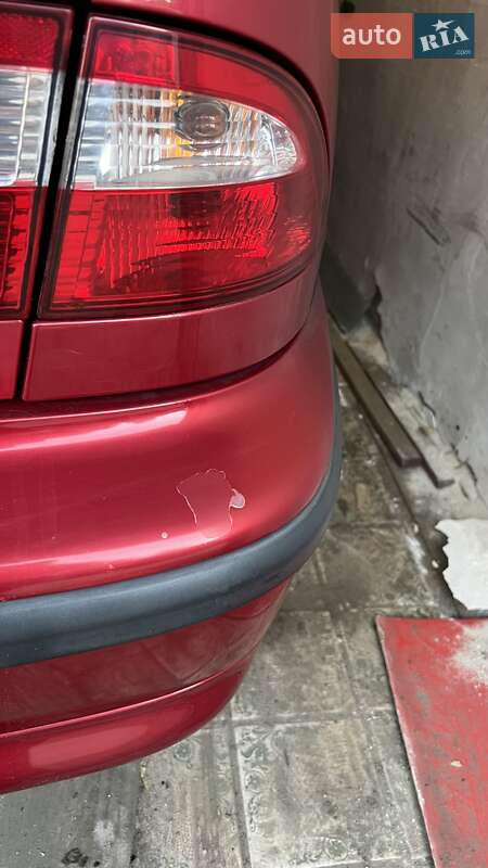 Седан Samand LX 2008 в Харькове