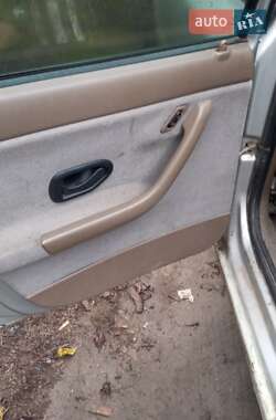 Седан Samand LX 2008 в Чечельнику