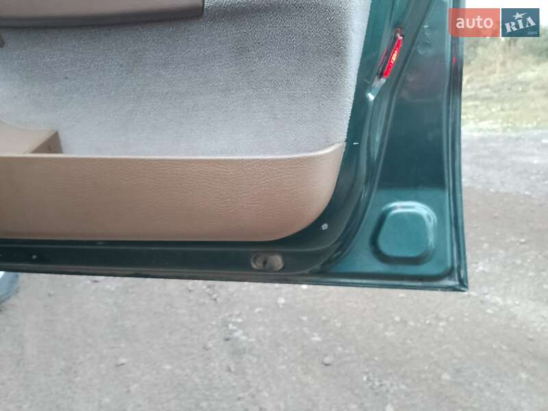 Седан Samand LX 2006 в Вінниці фото 8 Седан Samand LX 2006 в Вінниці