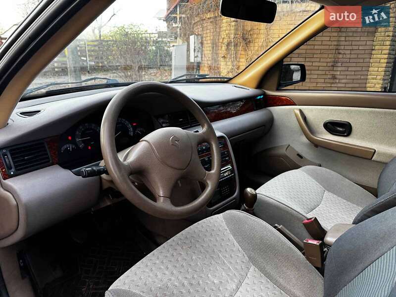 Седан Samand LX 2008 в Киеве фото 13 Седан Samand LX 2008 в Киеве