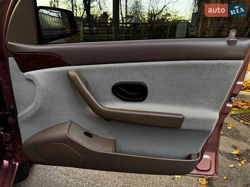 Седан Samand LX 2008 в Киеве фото 24 Седан Samand LX 2008 в Киеве