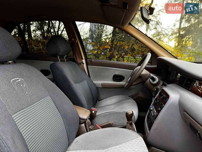 Седан Samand LX 2008 в Киеве фото 27 Седан Samand LX 2008 в Киеве