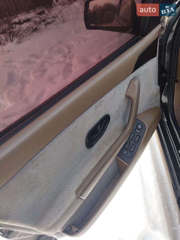 Седан Samand LX 2005 в Балаклее фото 4 Седан Samand LX 2005 в Балаклее