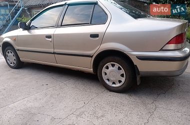Седан Samand LX 2007 в Одессе