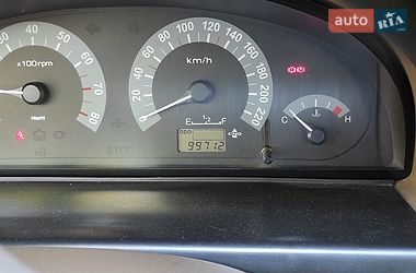 Седан Samand LX 2008 в Харькове