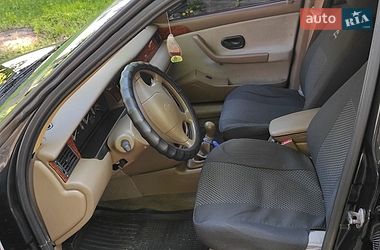 Седан Samand LX 2008 в Харькове