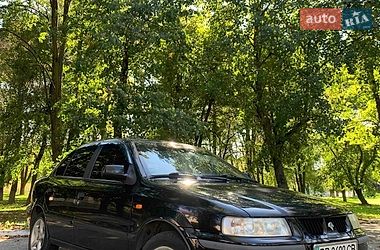 Седан Samand LX 2008 в Обухове