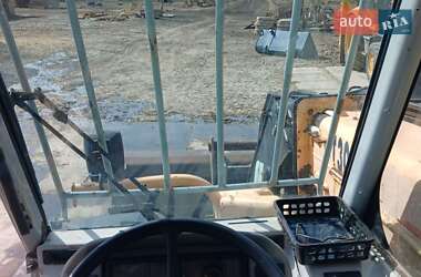 Телескопический погрузчик Sambron T 3071 1997 в 