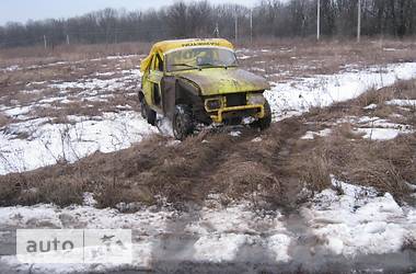 Кабриолет Самодельный Самодельный авто 2013 в 