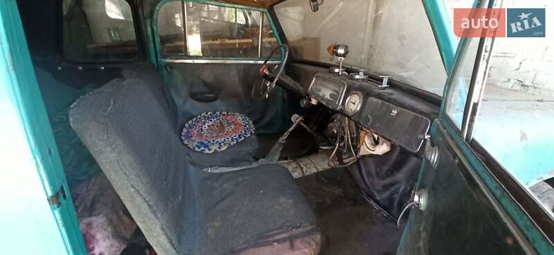 Купе Самодельный Самодельный авто 1974 в Мироновке