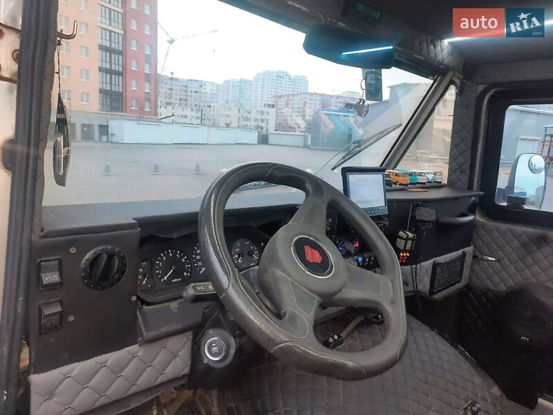 Универсал Самодельный Самодельный авто 1986 в Одессе