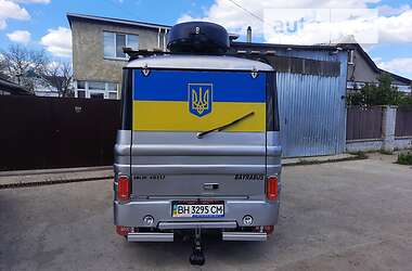 Универсал Самодельный Самодельный авто 1986 в Одессе