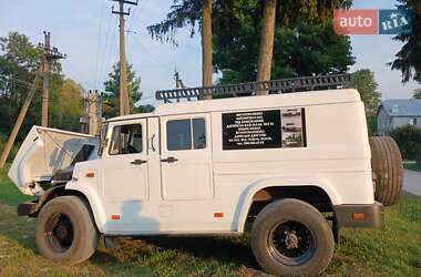 Внедорожник / Кроссовер Самодельный Самодельный авто 1986 в 