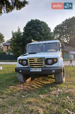 Внедорожник / Кроссовер Самодельный Самодельный авто 1986 в 
