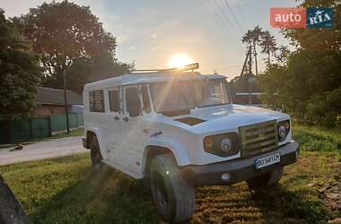 Внедорожник / Кроссовер Самодельный Самодельный авто 1986 в 