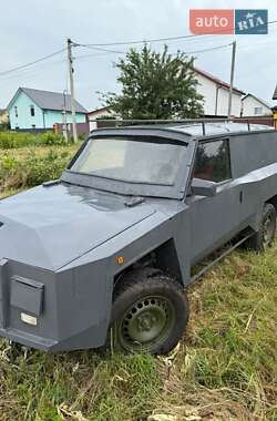 Внедорожник / Кроссовер Самодельный Самодельный авто 2025 в 