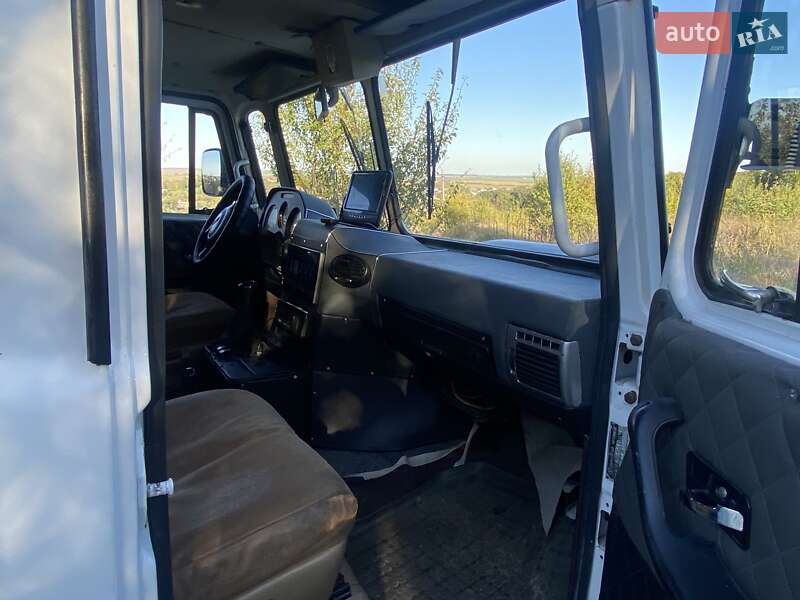 Внедорожник / Кроссовер Самодельный Самодельный авто 1986 в Тернополе