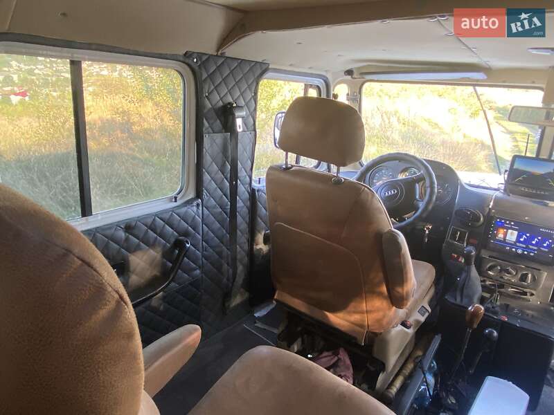 Внедорожник / Кроссовер Самодельный Самодельный авто 1986 в Тернополе