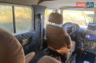 Позашляховик / Кросовер Саморобний Саморобний авто 1986 в 