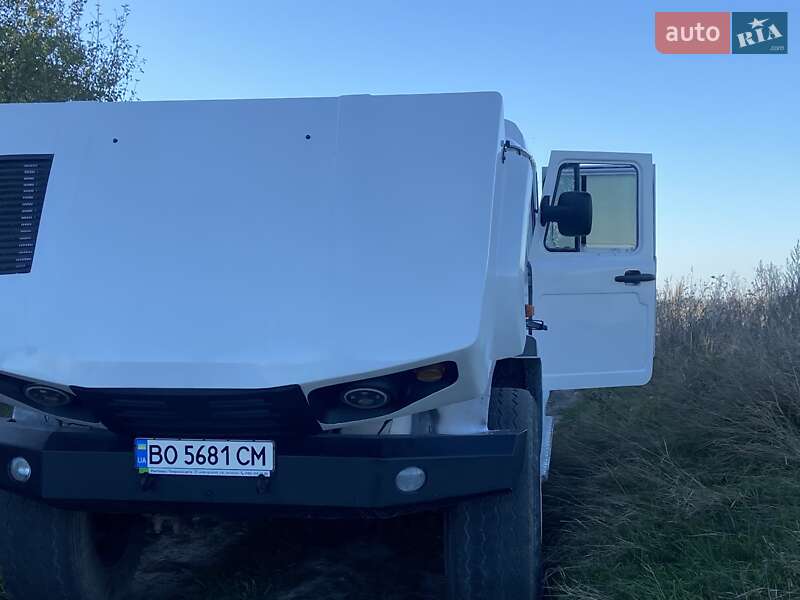 Внедорожник / Кроссовер Самодельный Самодельный авто 1986 в Тернополе