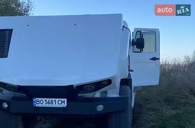 Позашляховик / Кросовер Саморобний Саморобний авто 1986 в 