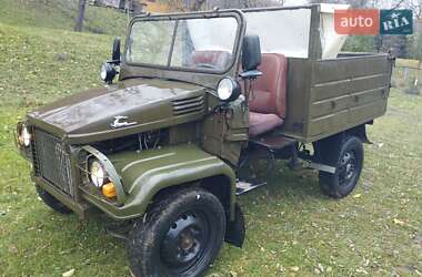 Пикап Самодельный Самодельный авто 2010 в Добромиле