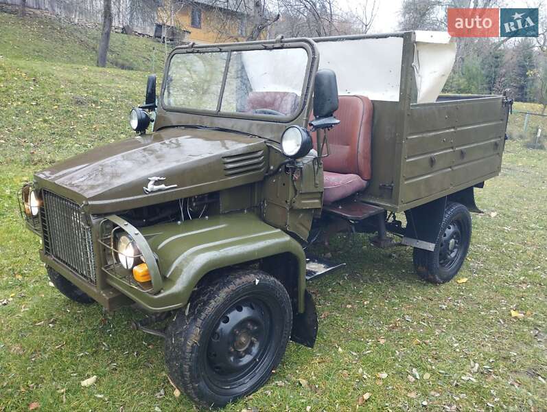 Самодельный Самодельный авто 2010 Самодельный Самодельный авто 2010