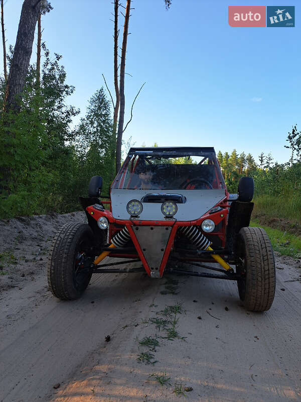 Купе Самодельный Самодельный авто 2019 в Киеве