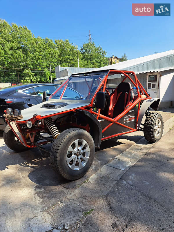 Купе Самодельный Самодельный авто 2019 в Киеве