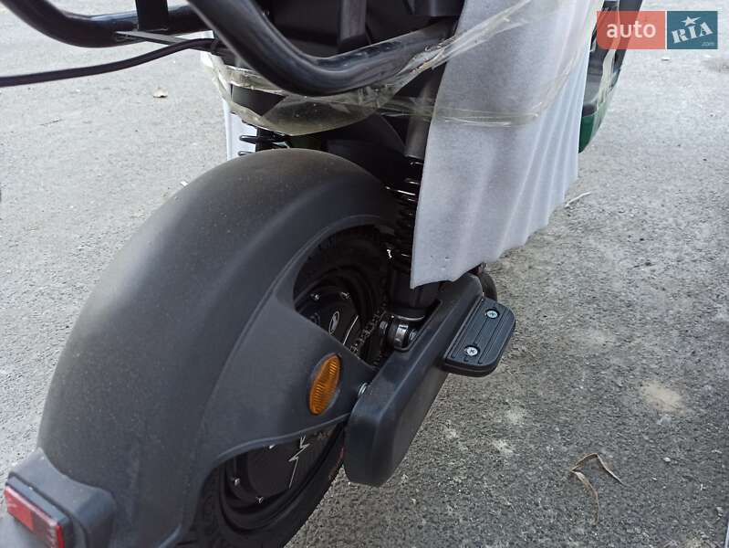 Мопеды Самодельный Самодельный мото 2023 в Киеве