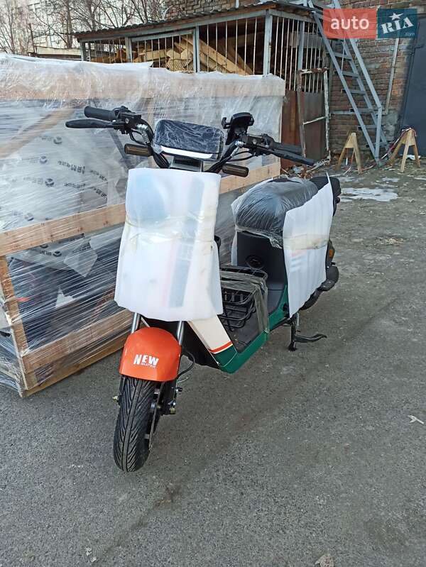 Мопеды Самодельный Самодельный мото 2023 в Киеве