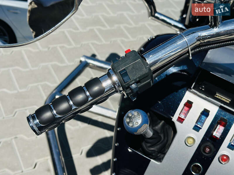 Трайк Самодельный Самодельный мото 2010 в Ужгороде фото 11 Трайк Самодельный Самодельный мото 2010 в Ужгороде