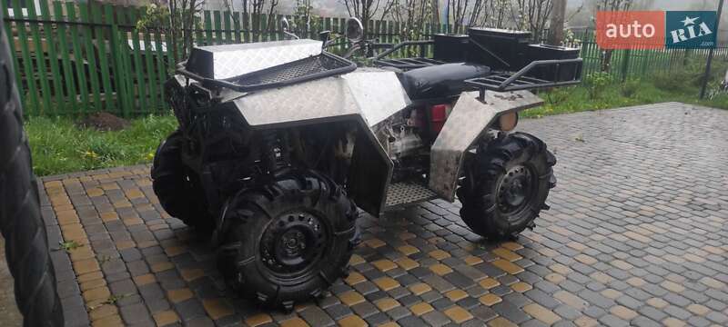 Квадроцикл утилитарный Самодельный Самодельный мото 2020 в Надворной фото 5 Квадроцикл утилитарный Самодельный Самодельный мото 2020 в Надворной