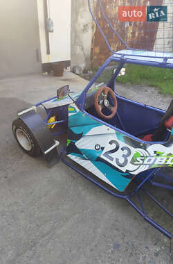 Гольф-кар Самодельный Самодельный мото 2016 в Желтых Водах