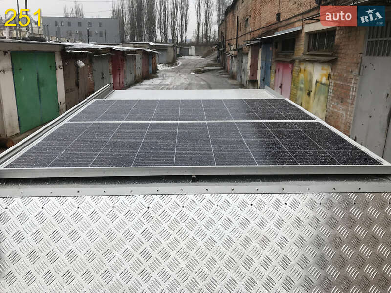 Другие прицепы Самодельный Самодельный прицеп 2021 в Ровно