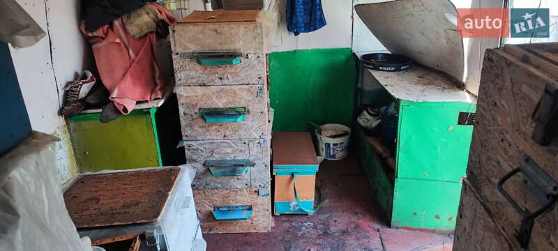 Прицеп дача Самодельный Самодельный прицеп 2000 в Павлограде