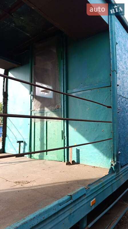 Другие прицепы Самодельный Самодельный прицеп 2019 в Николаеве