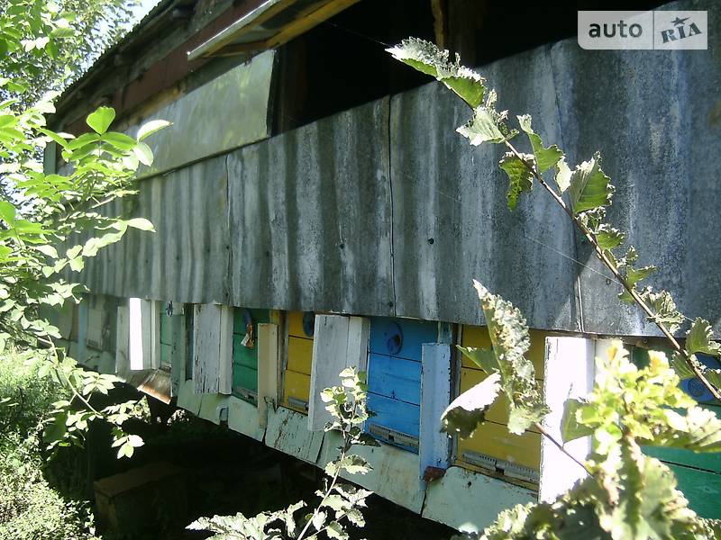 Інші причепи Саморобний Саморобний 1977 в Кропивницькому фото Інші причепи Саморобний Саморобний 1977 в Кропивницькому