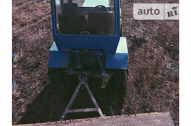 Трактор Самодельный Самодельный 2005 в Березному