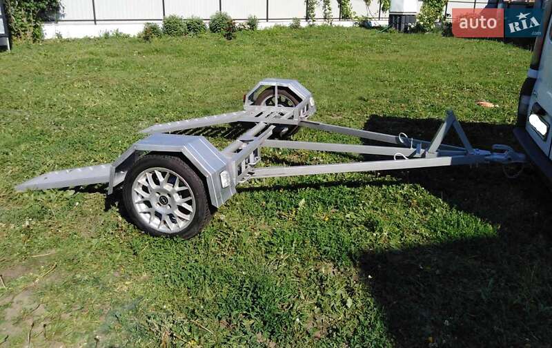 Лафет Самодельный Самодельный 2017 в Киеве