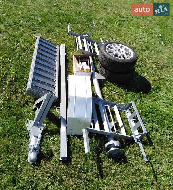 Лафет Самодельный Самодельный 2017 в Киеве